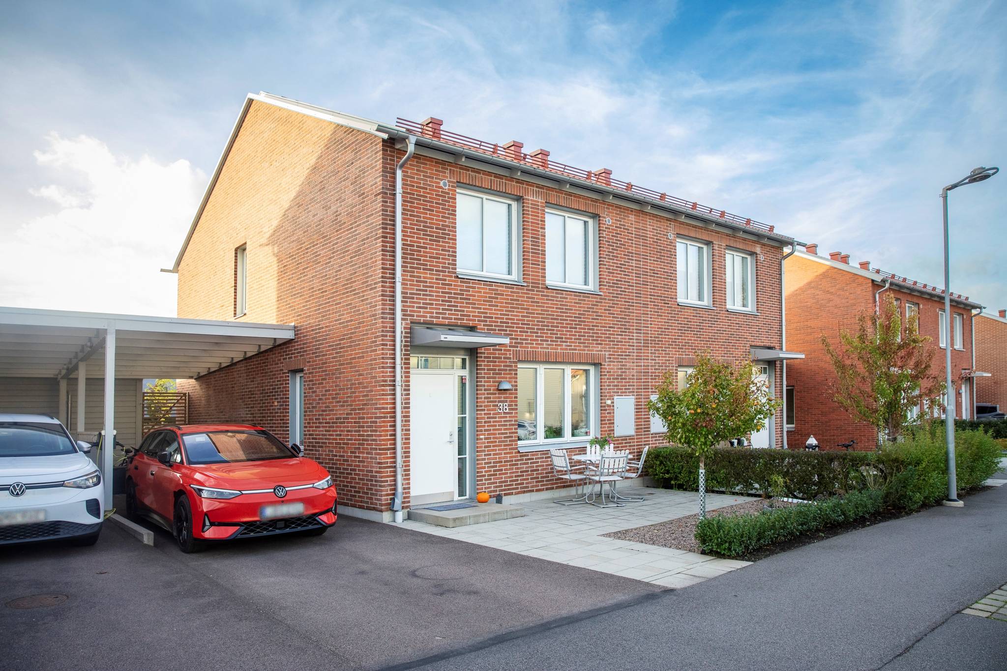 Åkerbruket, Svedala kommun