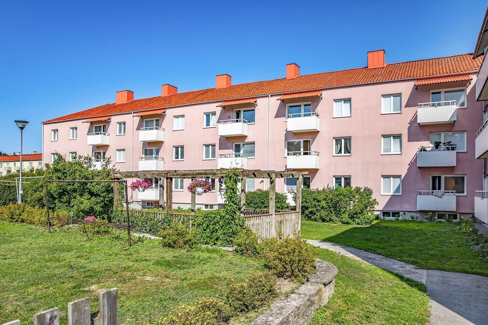 Visby, Gotlands kommun