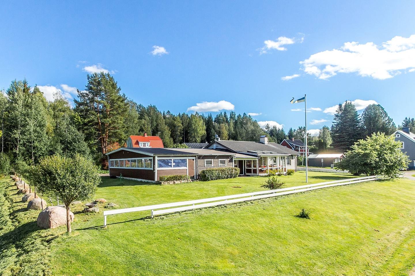 4 rum Villa på Murarevägen 7 Munkfors Munkfors kommun - bild 3