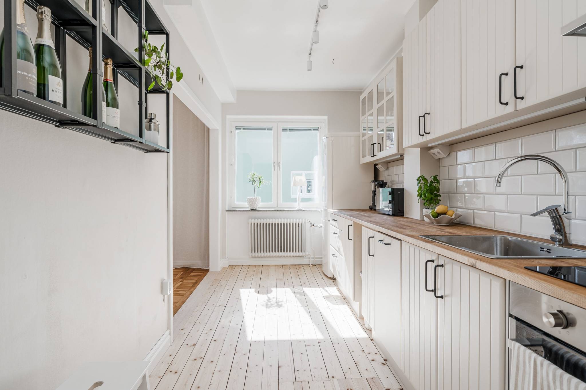 2 rum Lägenhet på Hantverkargatan 10A Centralt Norr Gävle kommun - bild 8