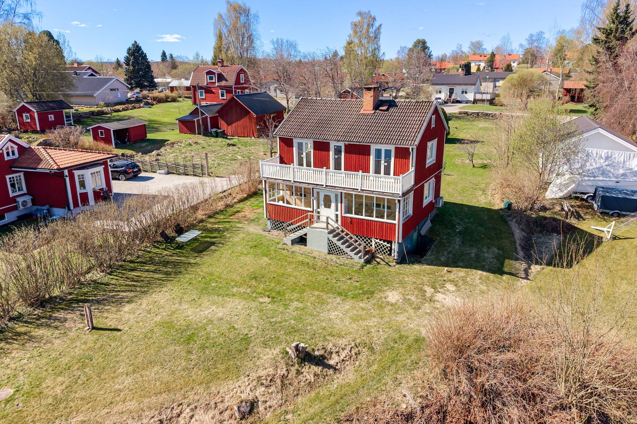 5 rum Villa på Skeppargatan 11 Smedjebackens kommun - bild 4