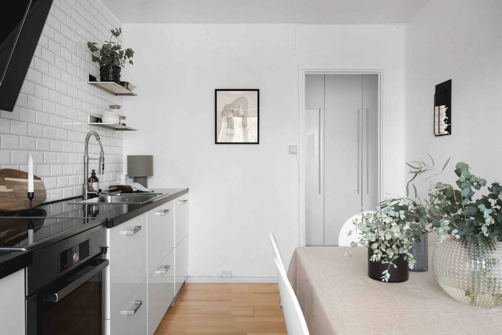 2 rum Lägenhet på Börjegatan 54C Luthagen Uppsala kommun - bild 10
