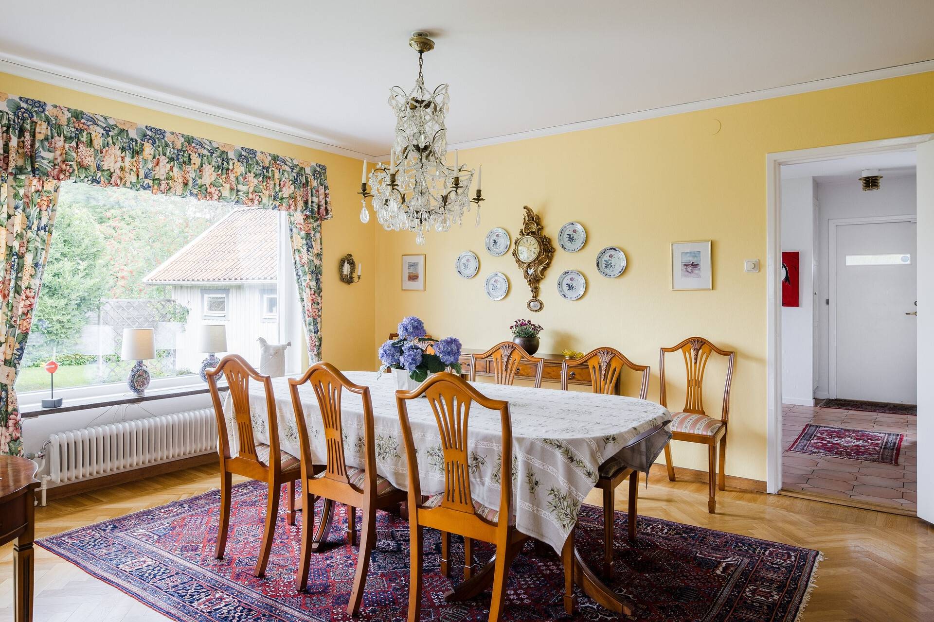 7 rum Villa på Vattugatan 24 Lasarettsområdet Lidköpings kommun - bild 11