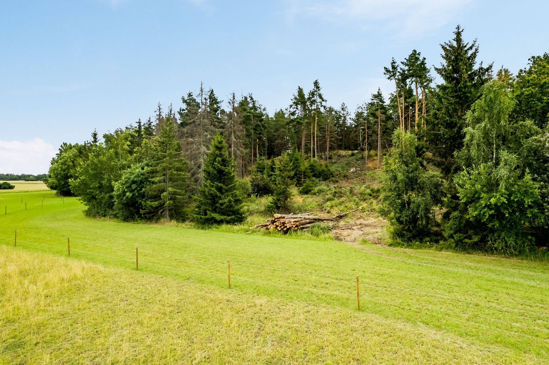 8 rum Gård utan jordbruk på Fogdö Hällby 2 Strängnäs Strängnäs kommun - bild 61