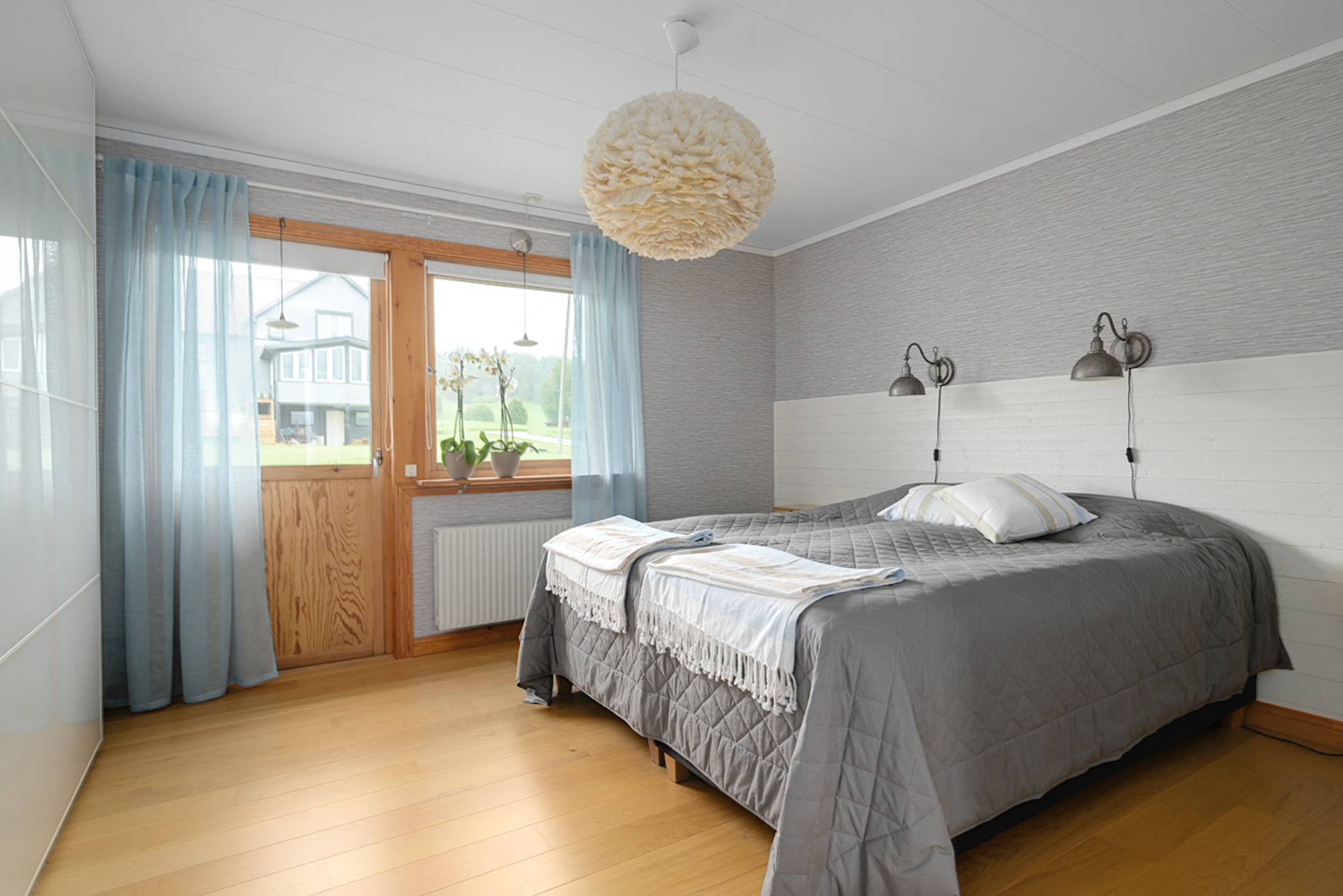 5 rum Villa på Storbyn 21 Nordmalings kommun - bild 15