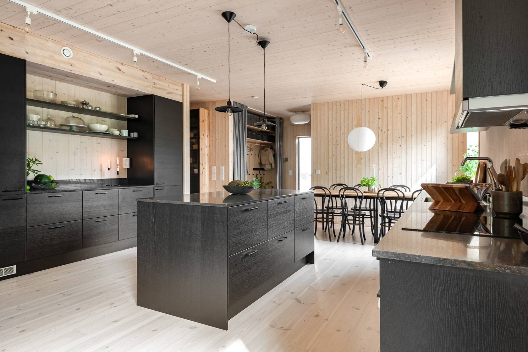 5 rum Lägenhet på Margaretavägen 50A Centralt Knivsta kommun - bild 8