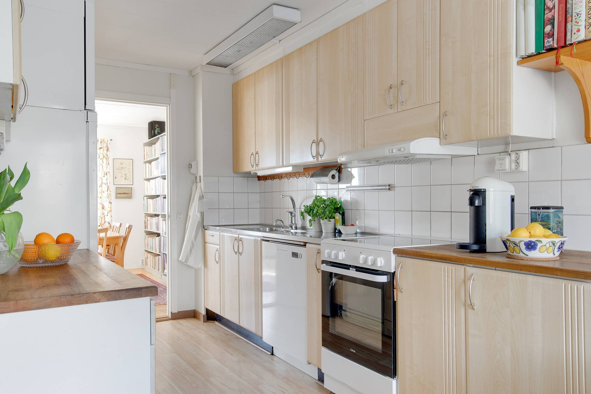 7 rum Radhus på Noreens väg 63 Flogsta Uppsala kommun - bild 19