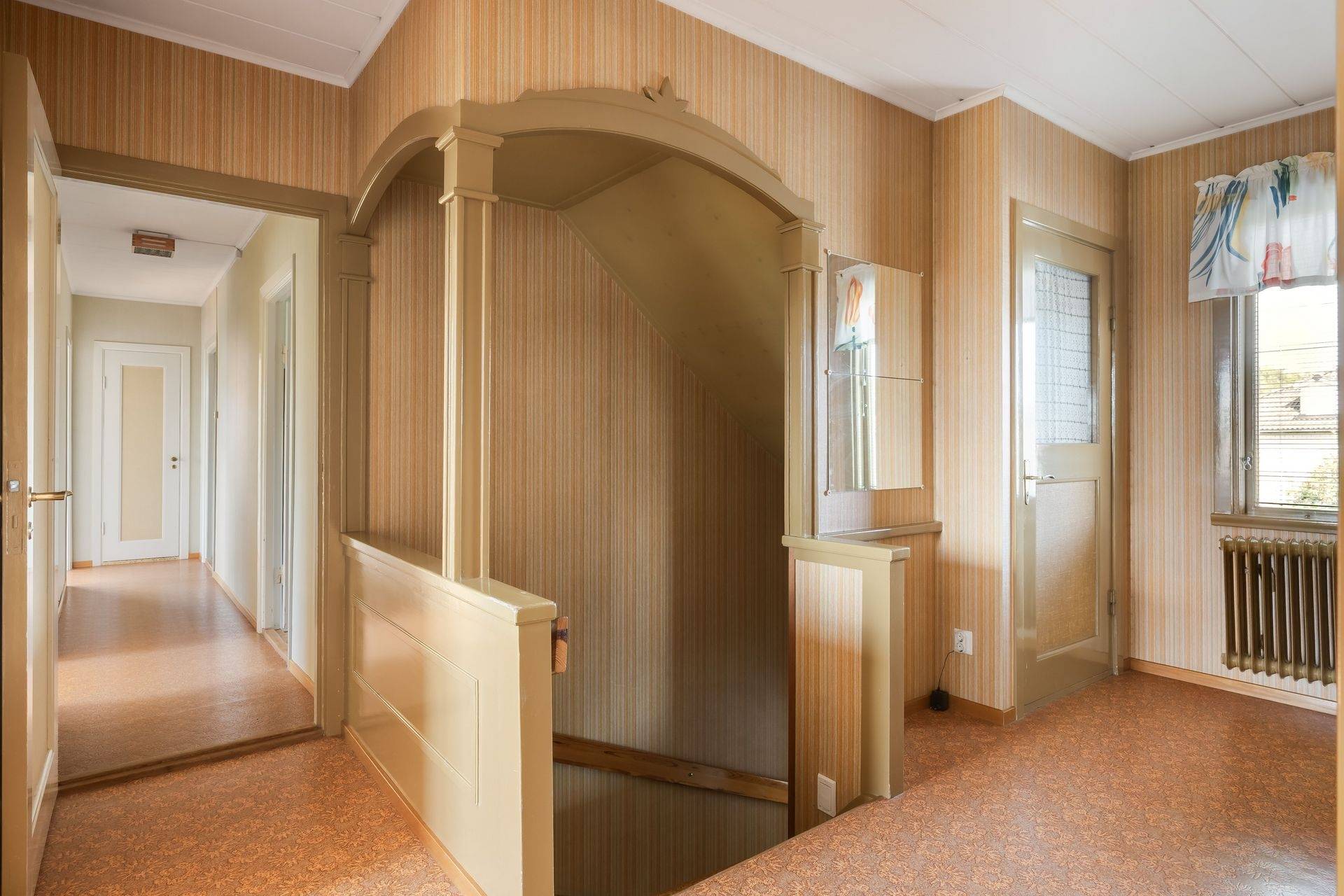 9 rum Villa på Talmansgatan 1 Bohult Karlskoga kommun - bild 16