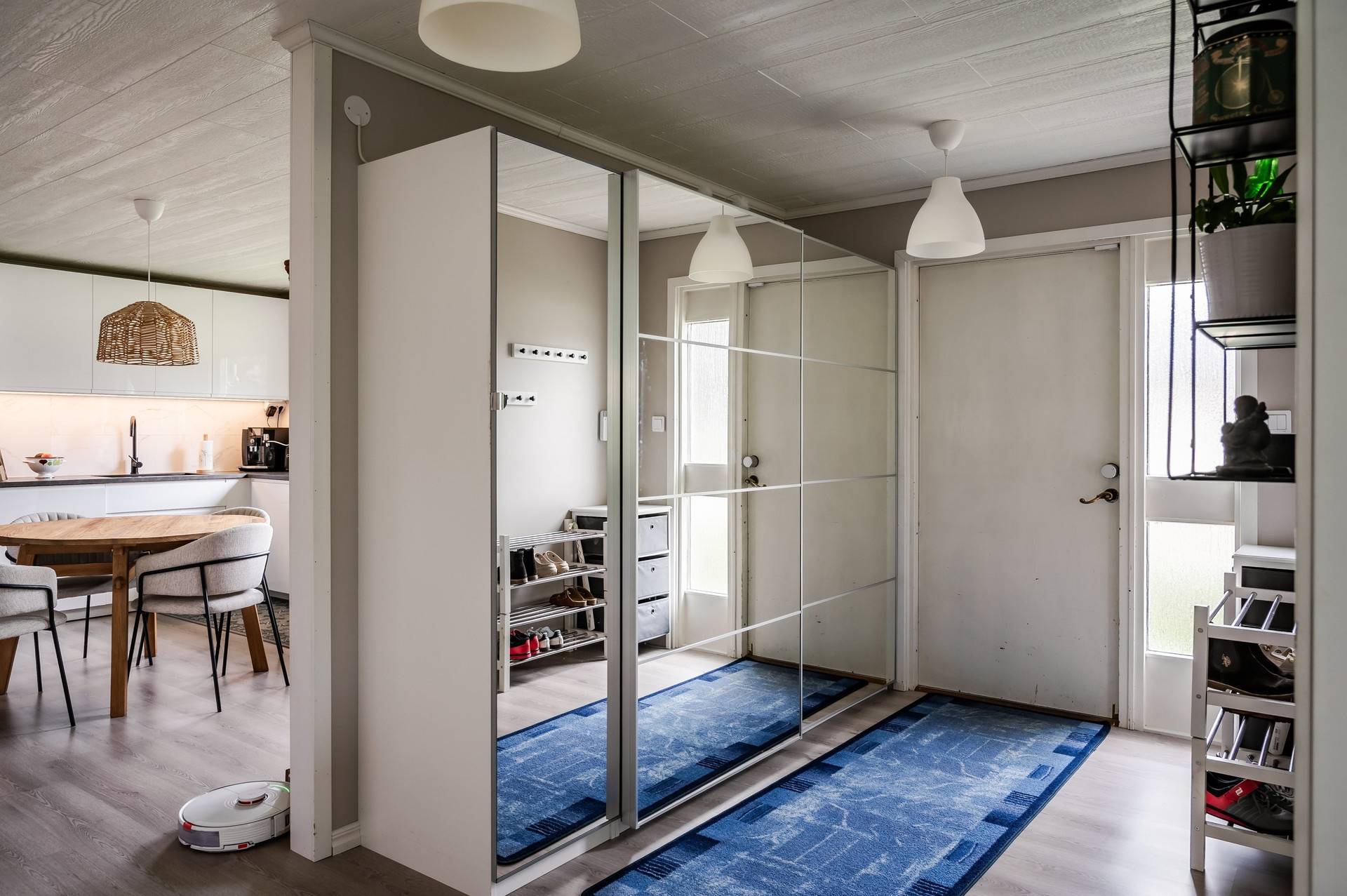 84 m² Villa på Södra vägen 9 Ånge kommun - bild 8
