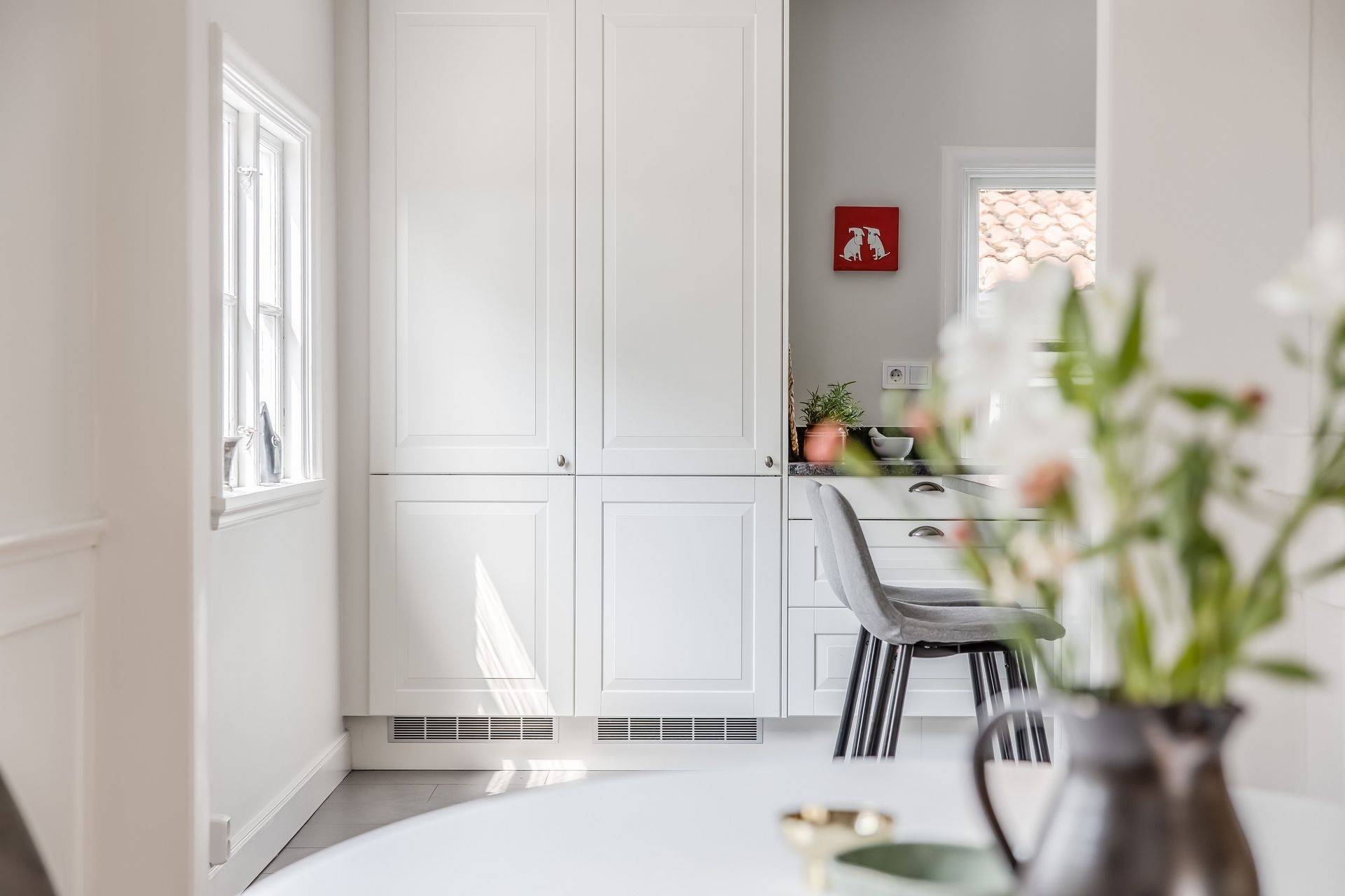 9 rum Villa på Ekbacksvägen 50 Ekbacken Danderyds kommun - bild 7