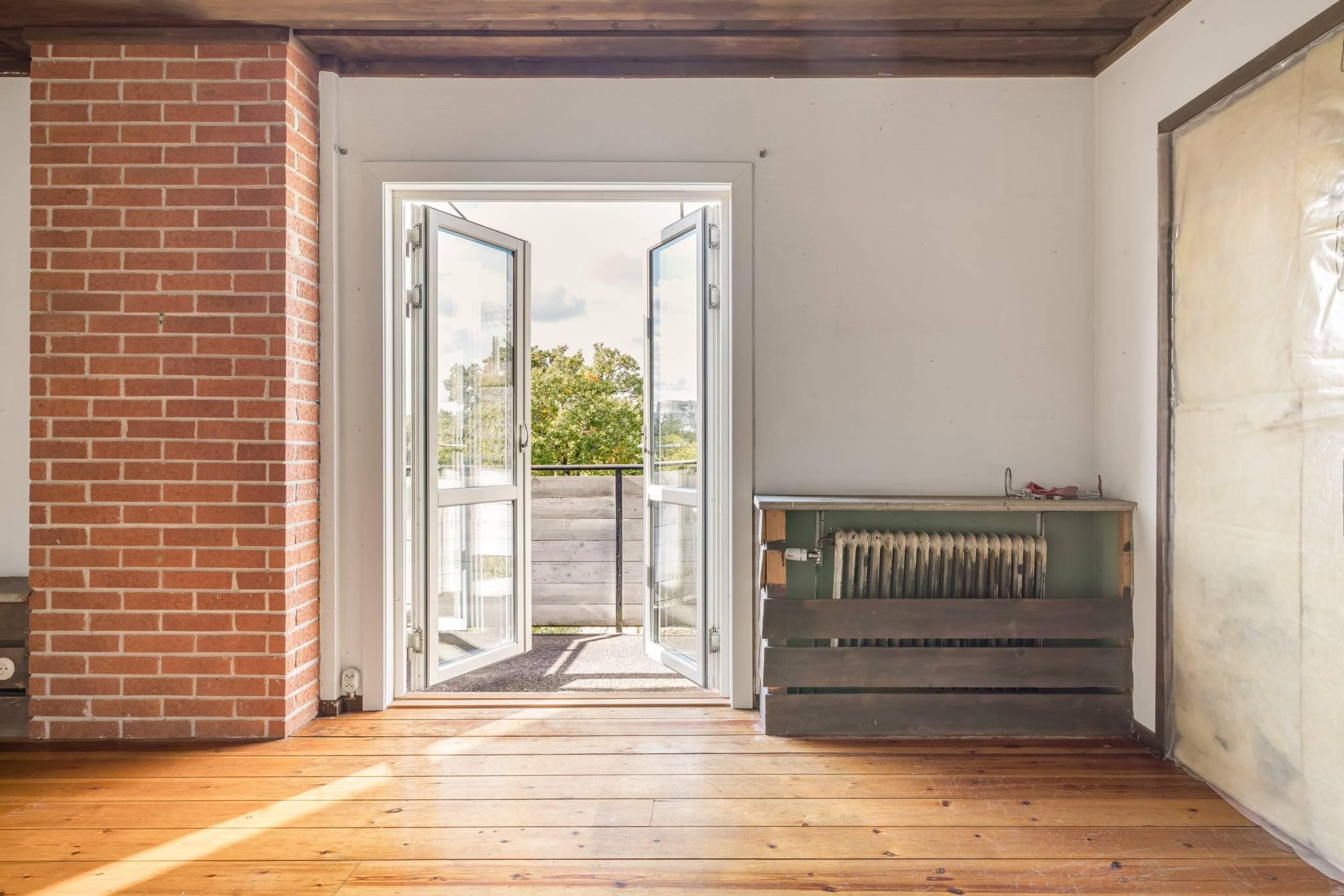 4 rum Villa på Danielsvägen 9 Vikdalen Nacka kommun - bild 17