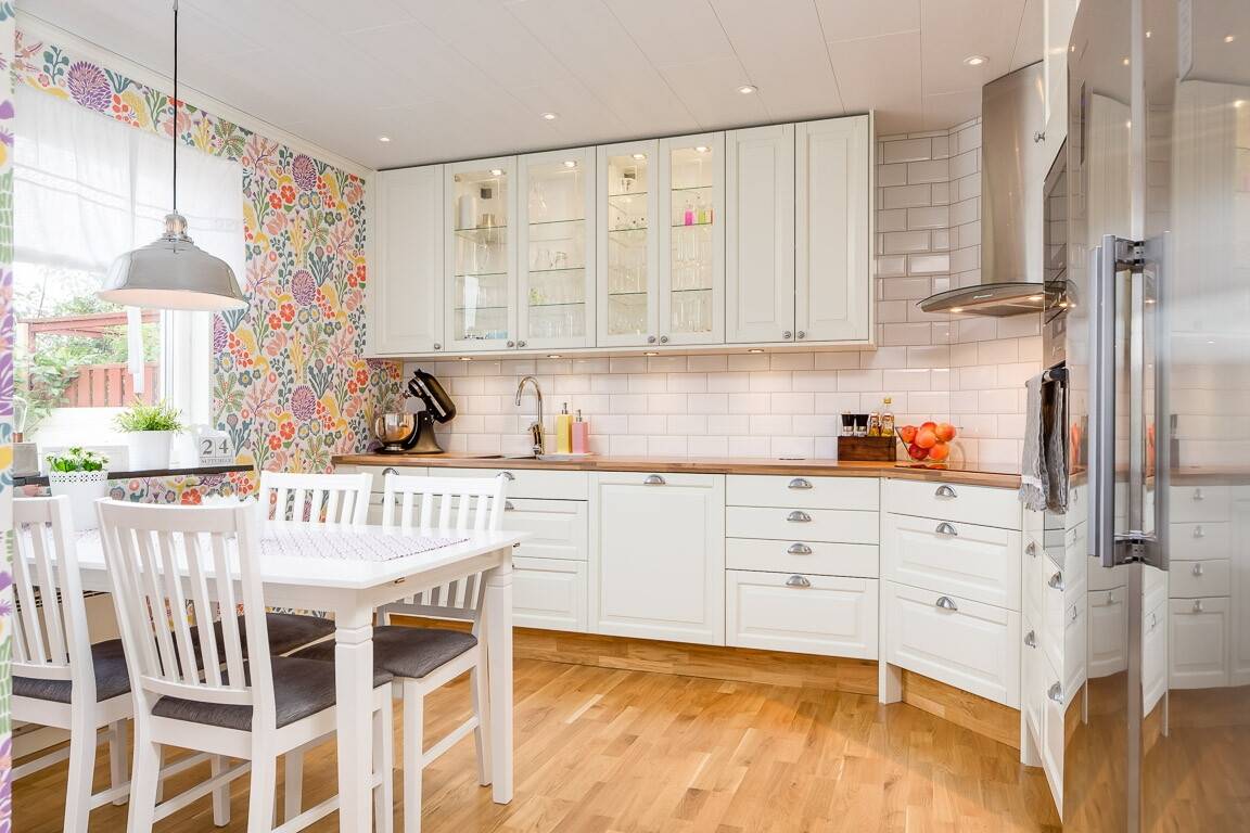 4 rum Parhus på Enbärsvägen 12 Odensala Östersunds kommun - bild 4