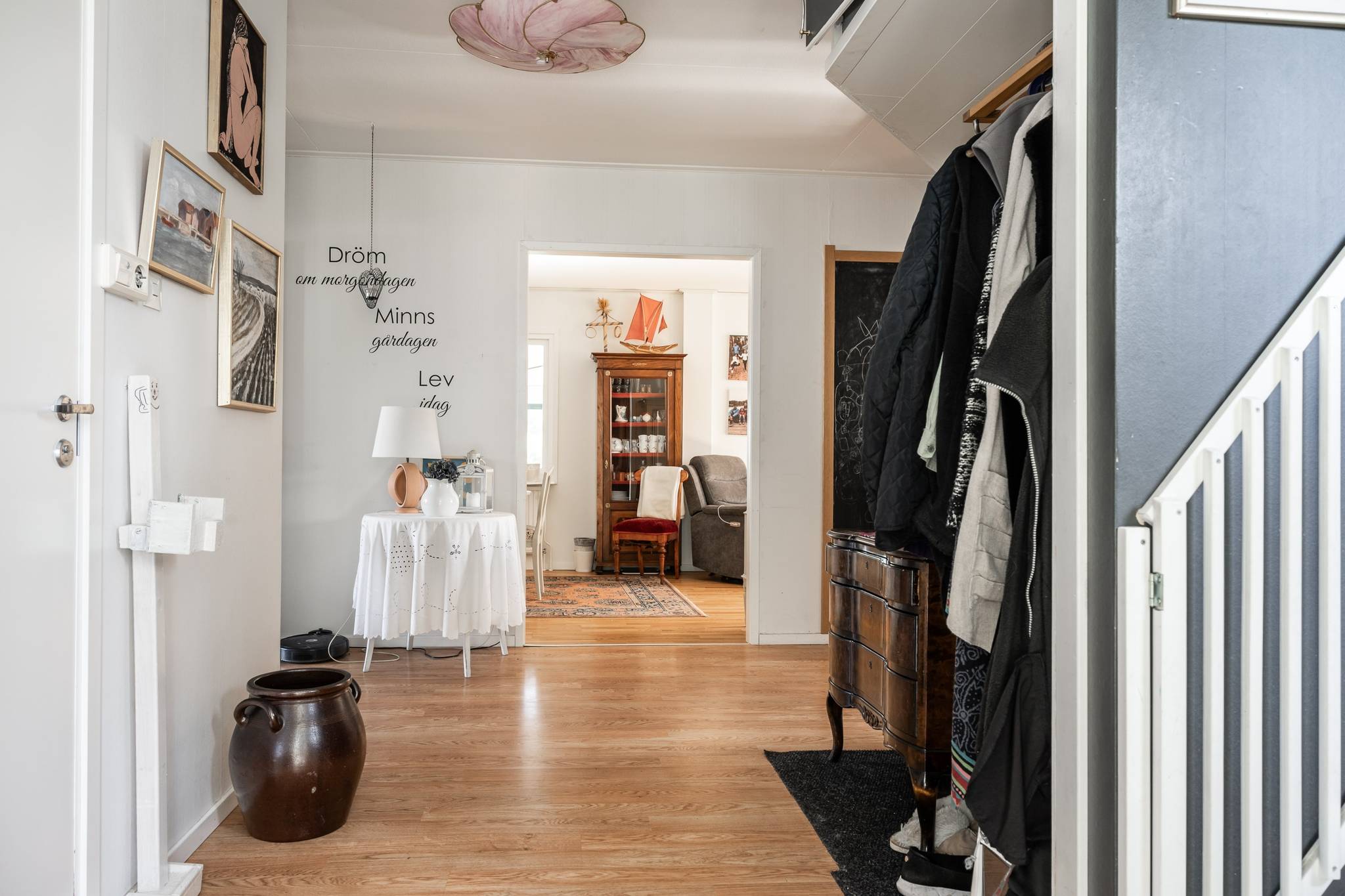 6 rum Villa på Ärlevägen 12 Lidhult Ljungby kommun - bild 9
