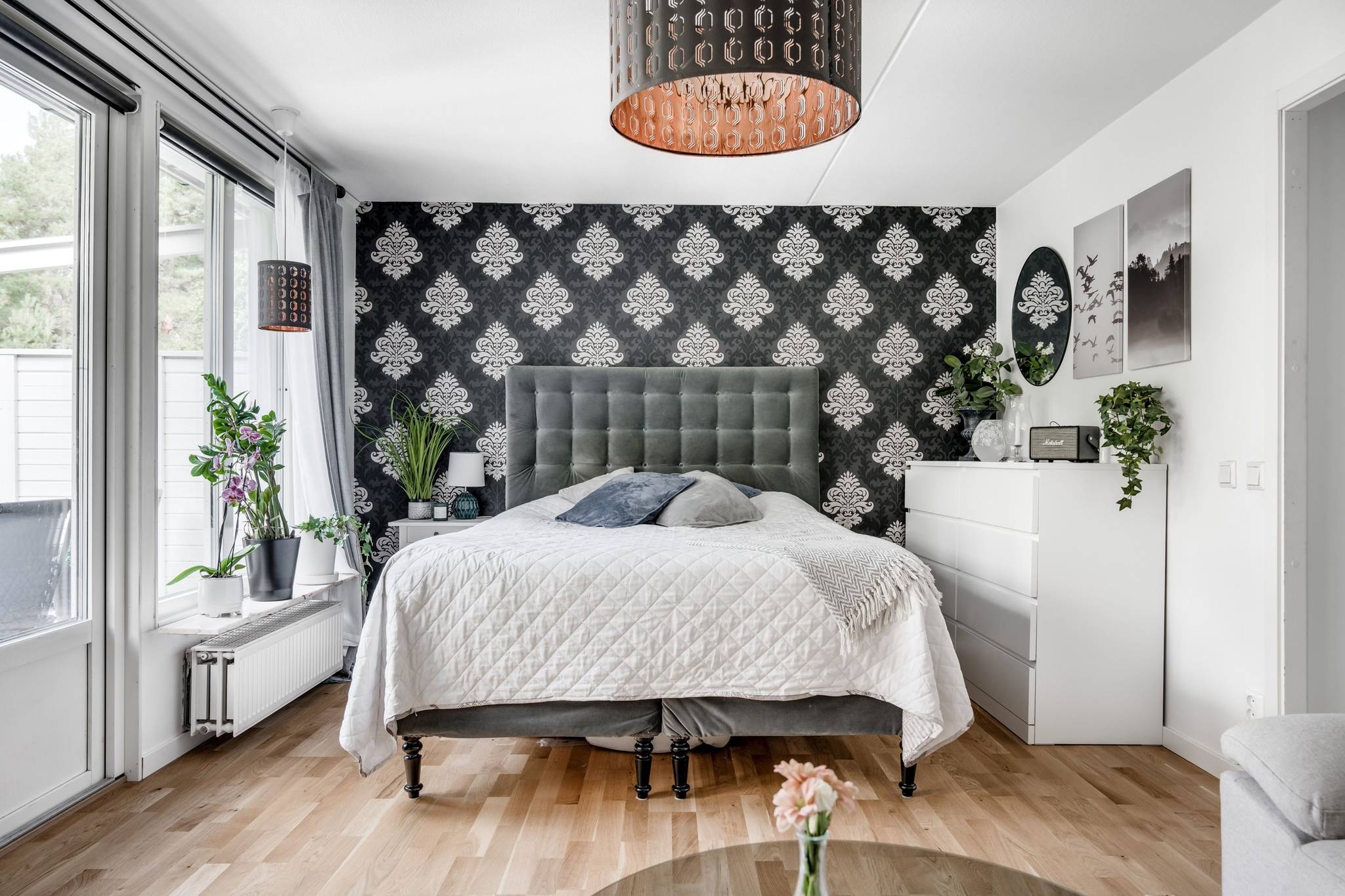 1.5 rum Radhus på Smålandsvägen 58 Sävja Uppsala kommun - bild 13