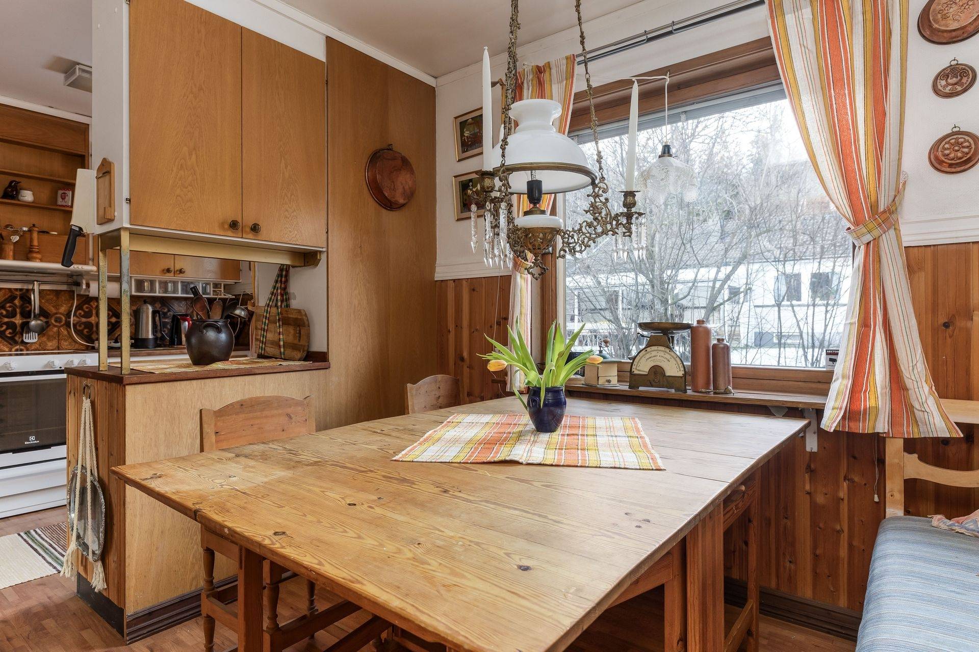 4 rum Villa på Lärkvägen 6A Kopparberg Ljusnarsbergs kommun - bild 12