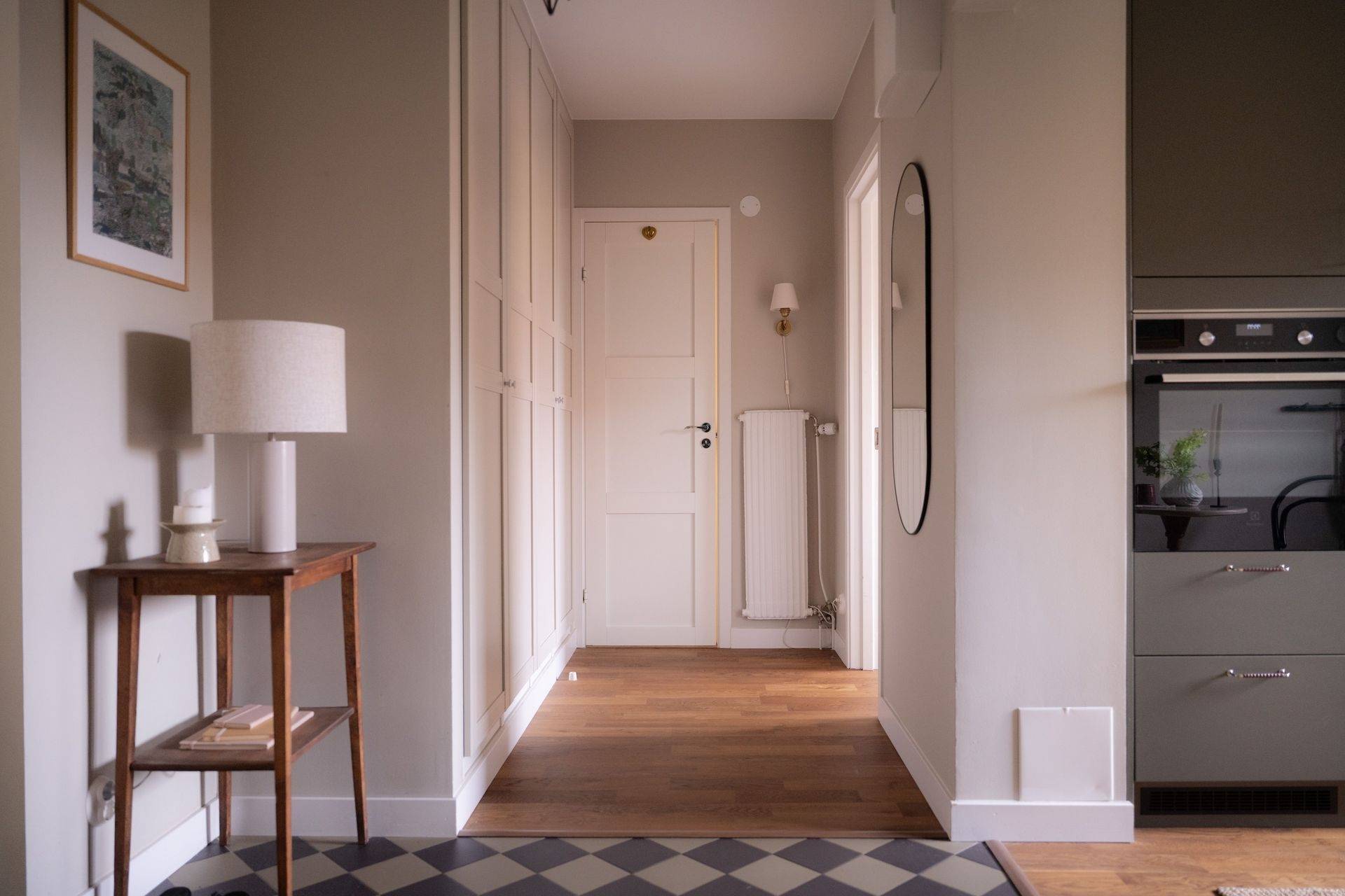 3 rum Lägenhet på Virginsgatan 26B Kålltorp, Östra Göteborg Göteborgs kommun - bild 26
