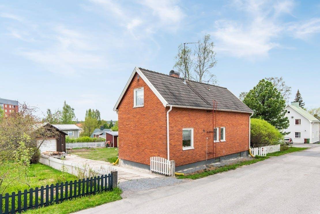 Luleå, Luleå kommun