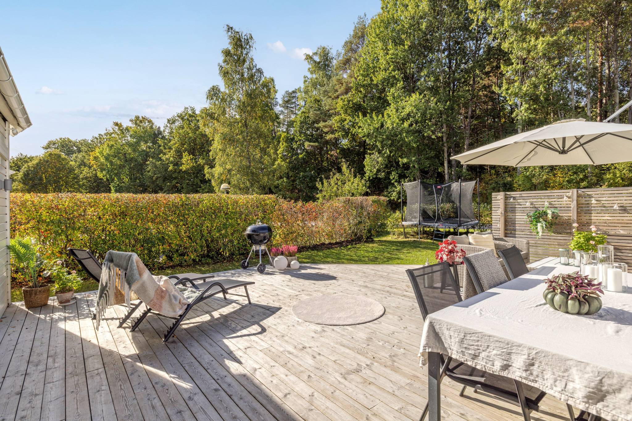 5 rum parhus på Blåklockevägen 126 Landvetter, Härryda kommun - bild 2