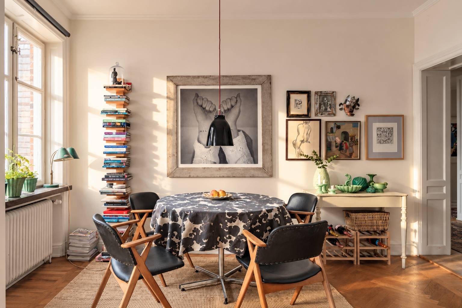 4 rum Lägenhet på Kungsgatan 8, helsingborg Centrum Helsingborgs kommun - bild 14
