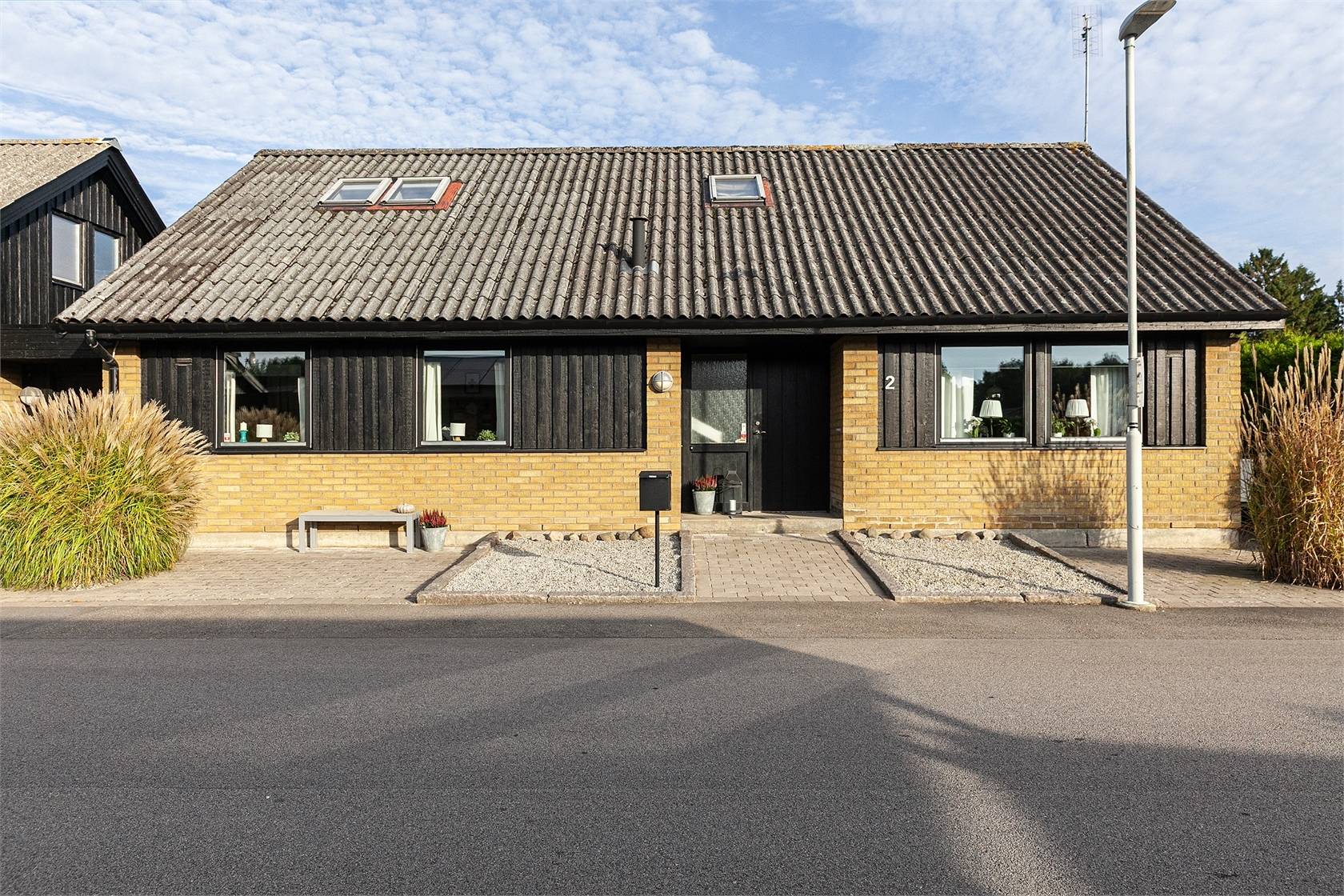 4 rum Villa på Flintvägen 2 Häljarp Landskrona kommun - bild 5