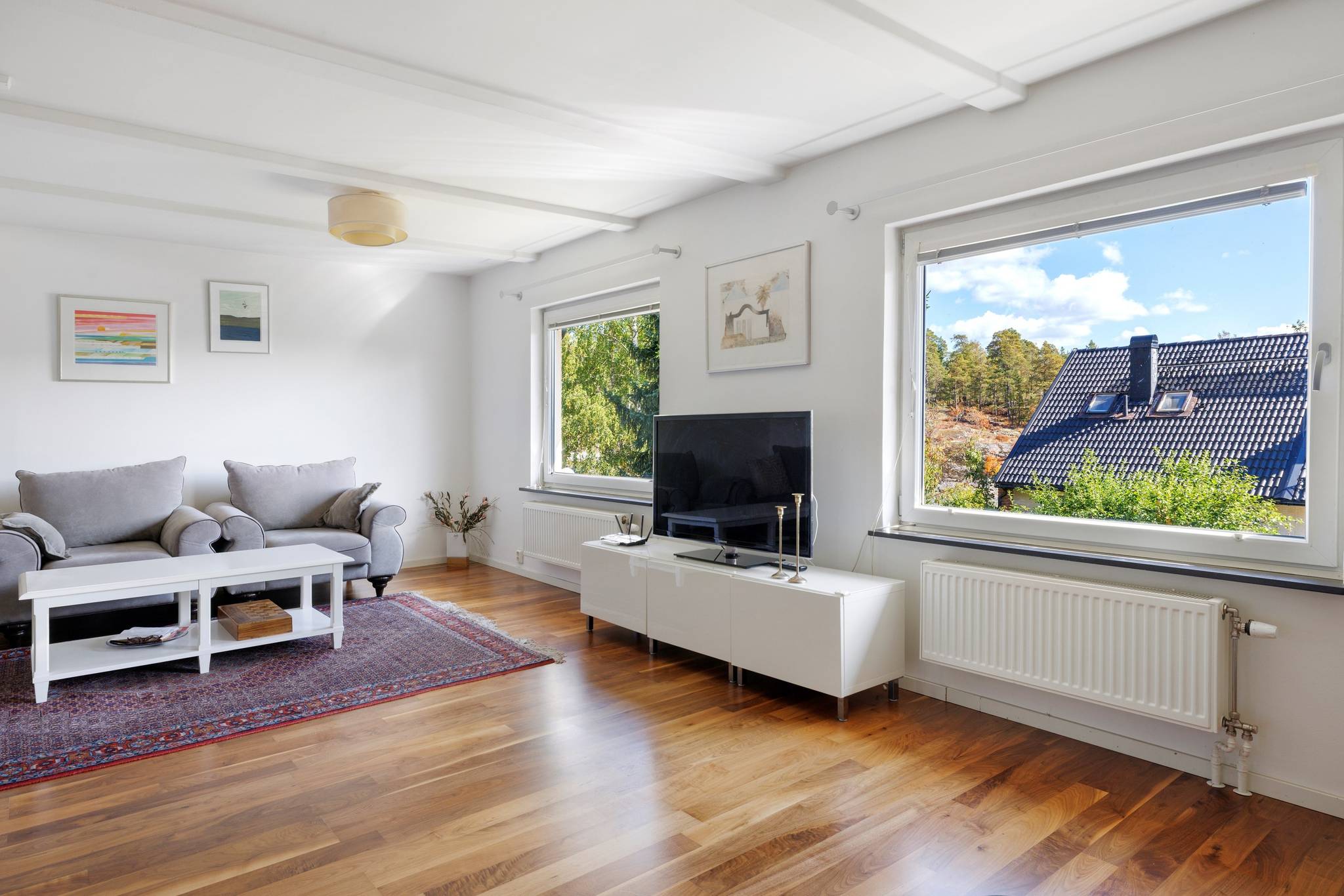6 rum Radhus på Bredängsvägen 91 Bredäng - Mälarhöjden Stockholms kommun - bild 15