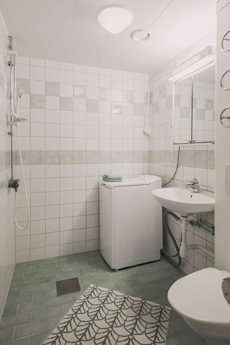 3 rum Lägenhet på Tunaholmsvägen 19 Gärdet Mariestads kommun - bild 19