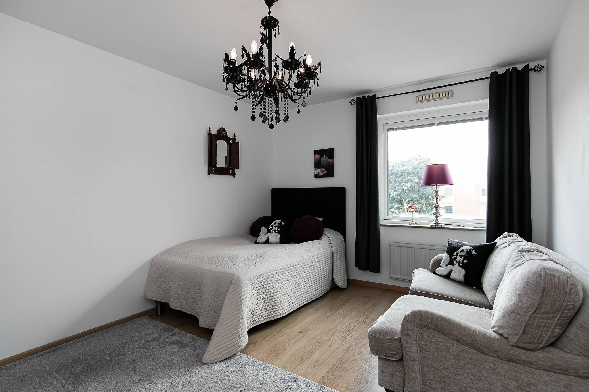 3 rum Lägenhet på Irisgatan 8 Mellringe Örebro kommun - bild 12