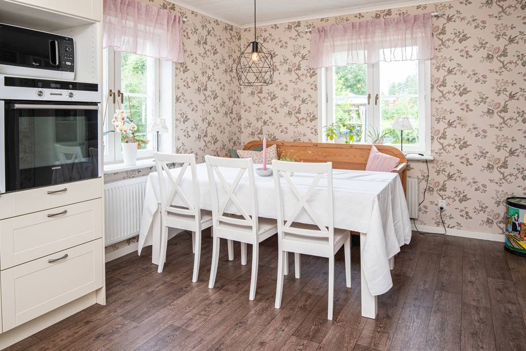5 rum Villa på Fredriksfors 415 Hudiksvalls kommun - bild 10