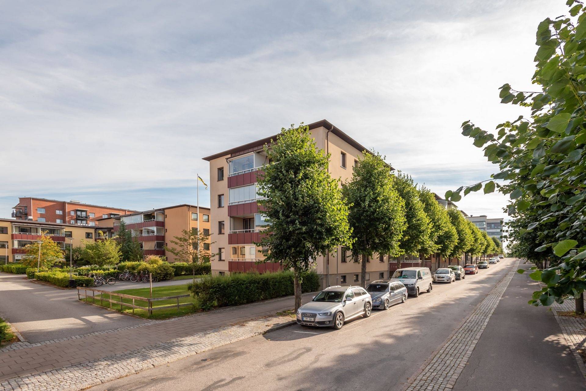3 rum Lägenhet på Hagendalsvägen 17A Kumla Kumla kommun - bild 25