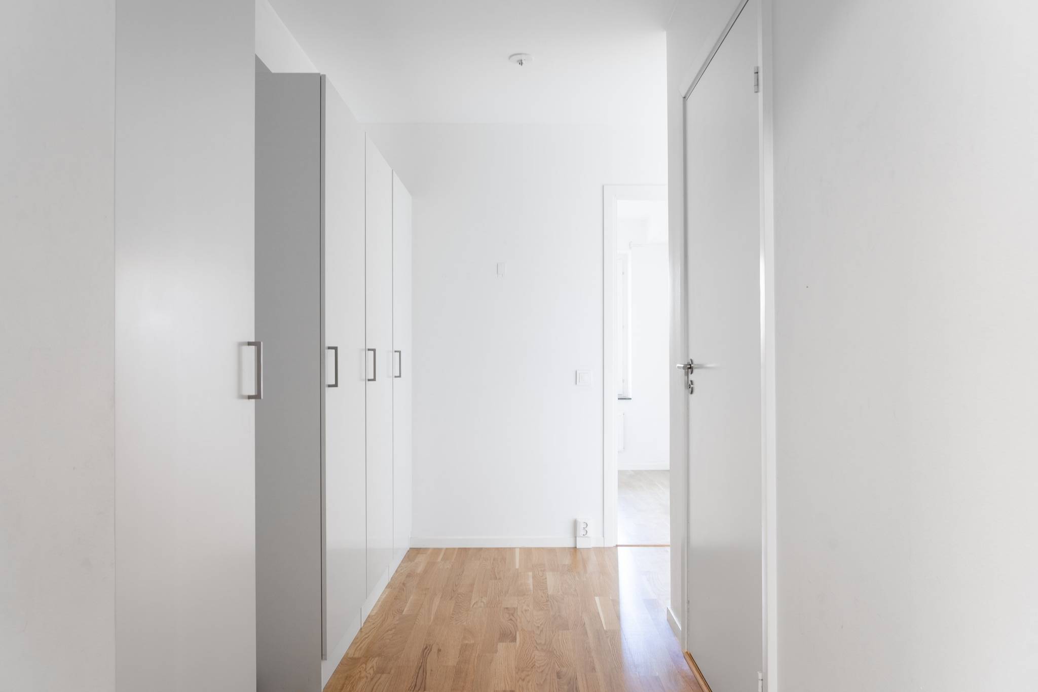 2 rum Lägenhet på Fyrislundsgatan 37B SALABACKE Uppsala kommun - bild 11