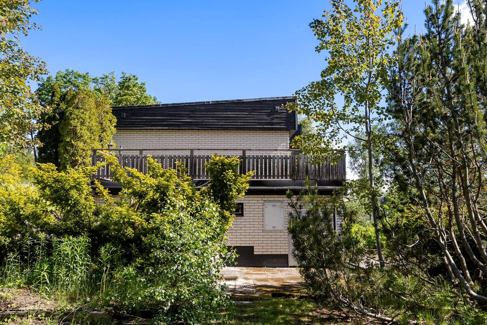 6 rum Villa på Borsöknavägen 34C Borsökna Eskilstuna kommun - bild 27