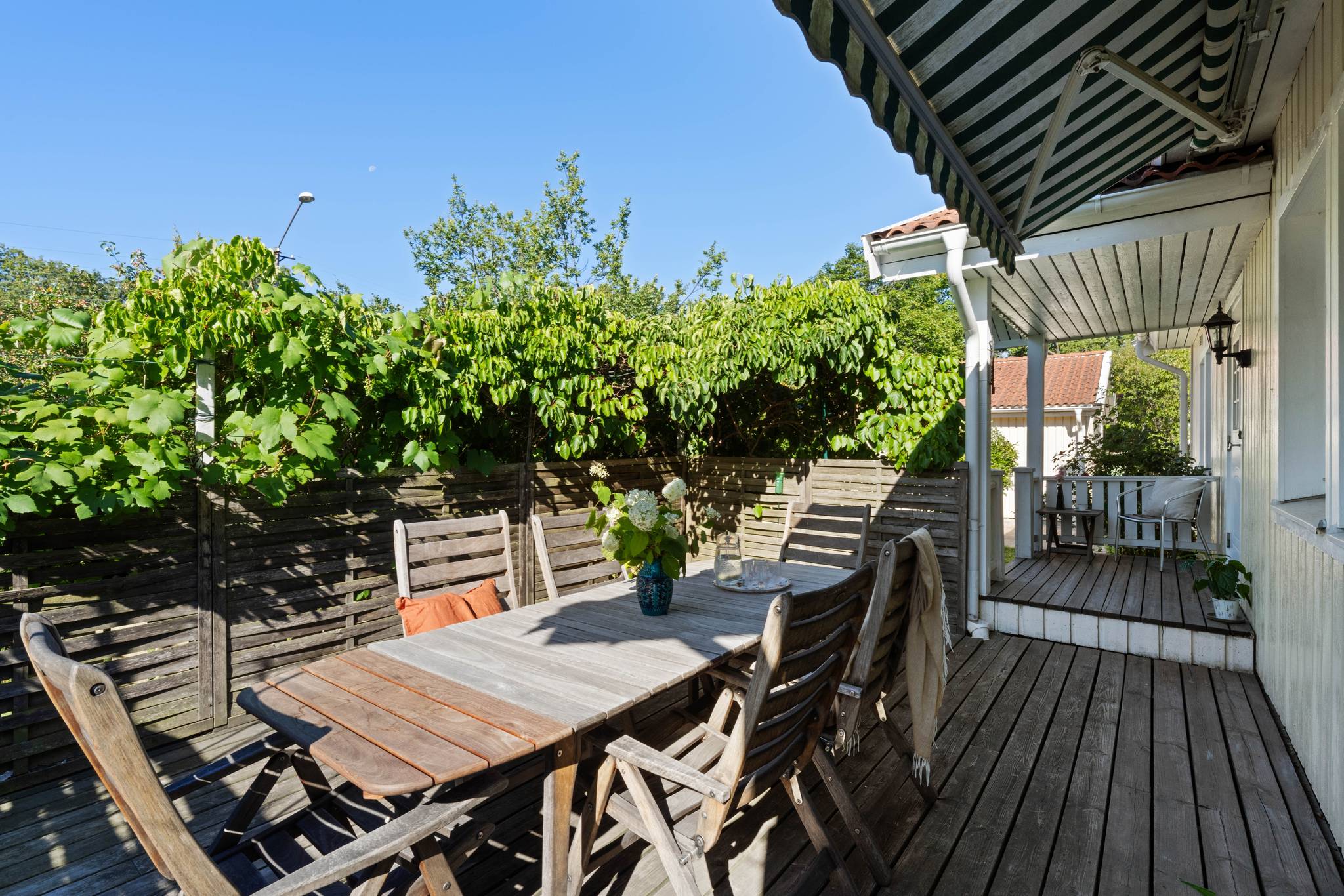 6 rum Villa på Johan Skyttes väg 222 Älvsjö Stockholms kommun - bild 62