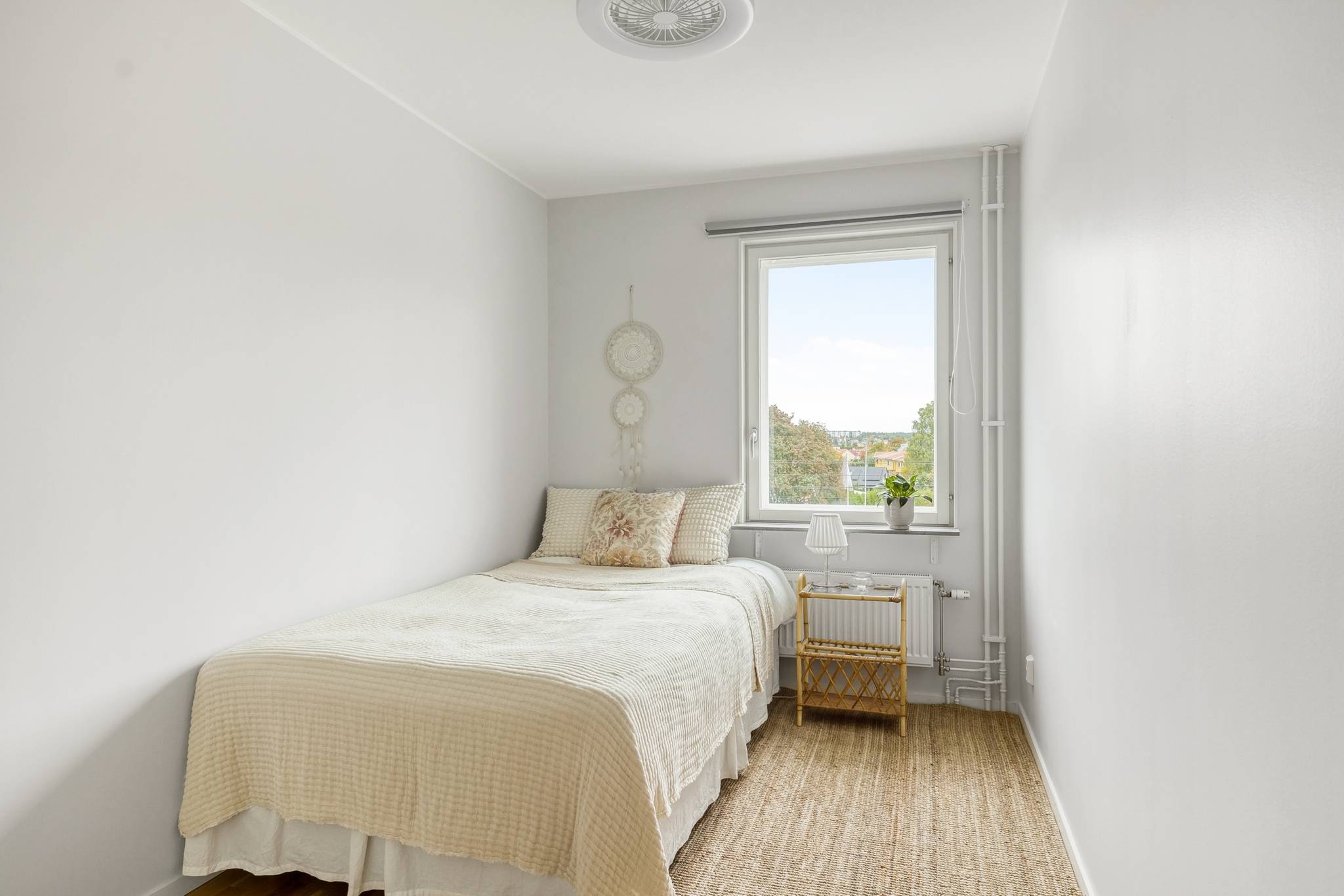 3.5 rum Lägenhet på Blåklockevägen 11 Sollentuna Tureberg Sollentuna kommun - bild 15