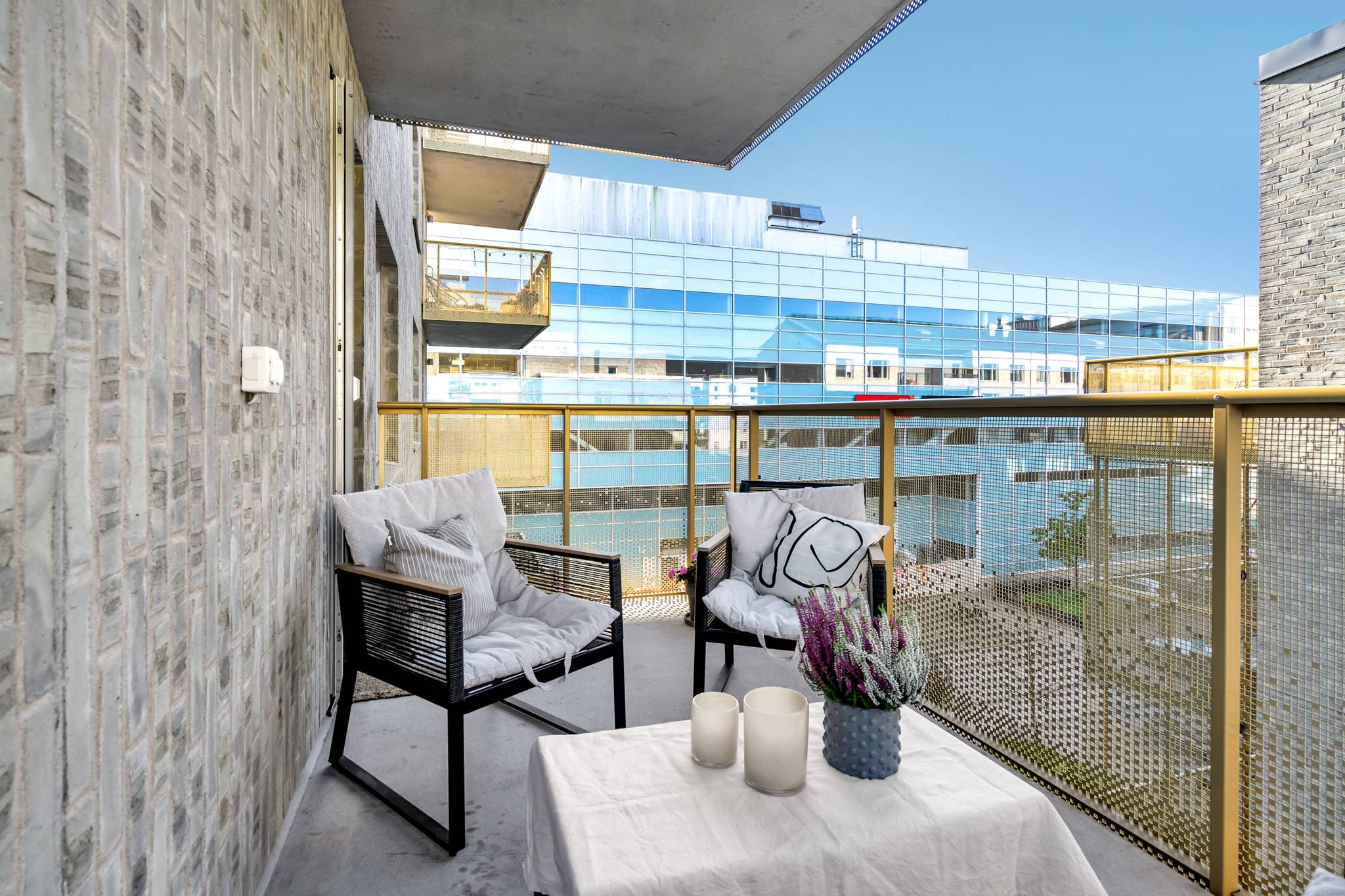 3 rum lägenhet på Borstbindaregatan 7 Centrala Hisingen, Göteborgs kommun - bild 5