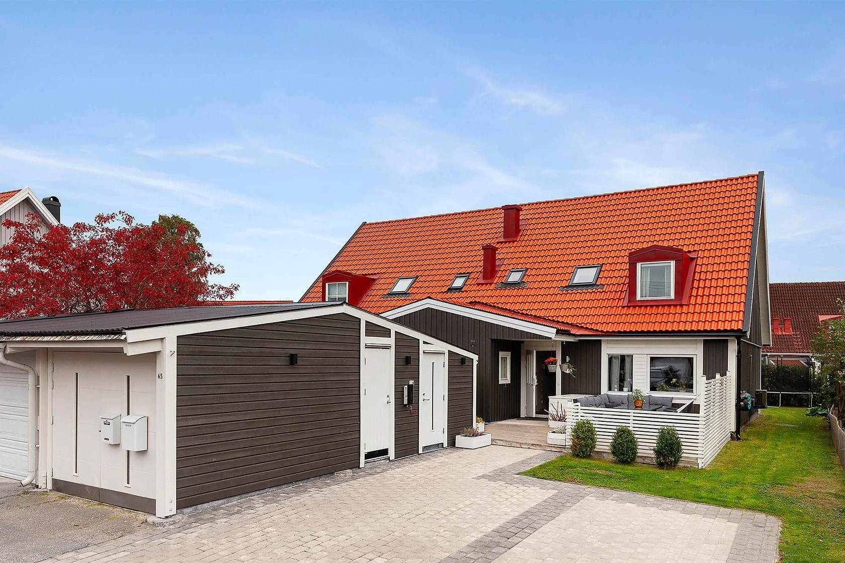 Sjukyrkoberget, Upplands Väsby kommun