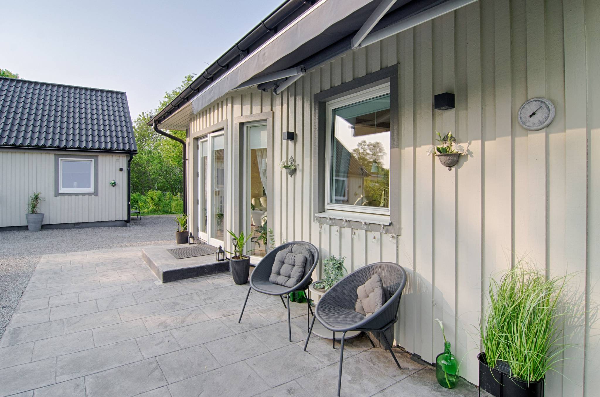 4 rum Villa på Solrosvägen 4 Asarum Karlshamns kommun - bild 3