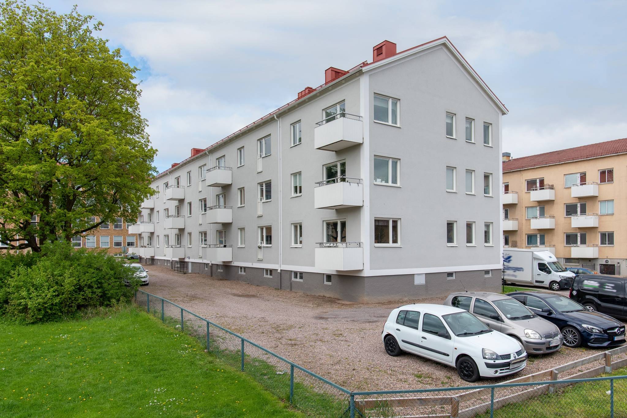 3 rum Lägenhet på Lindengatan 4D Tannefors Linköpings kommun - bild 19