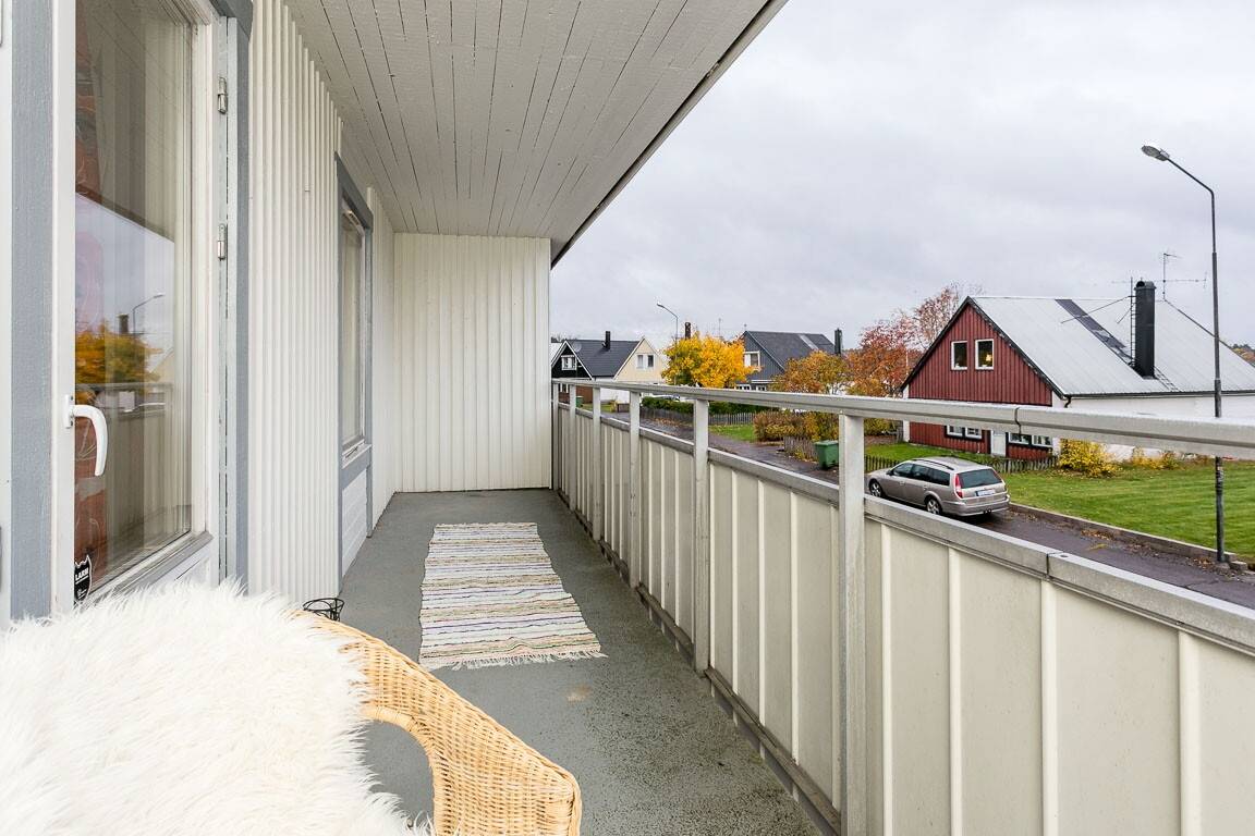 4 rum Parhus på Annebergsgatan 67 Forshaga kommun - bild 22