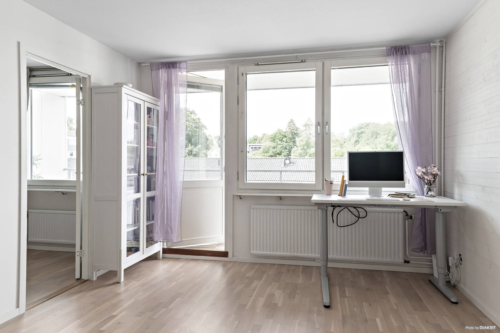 2 rum Lägenhet på Tvetgatan 251 Tveten Kungälvs kommun - bild 11