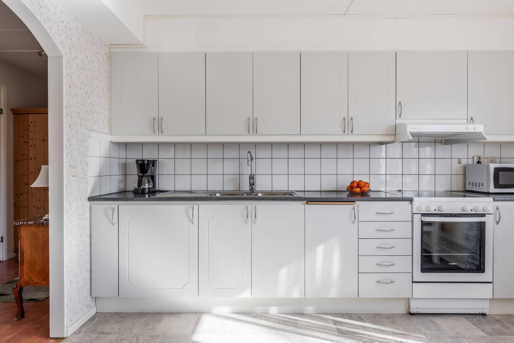 3 rum Lägenhet på Solursgränd 9 Solhaga Örebro kommun - bild 7