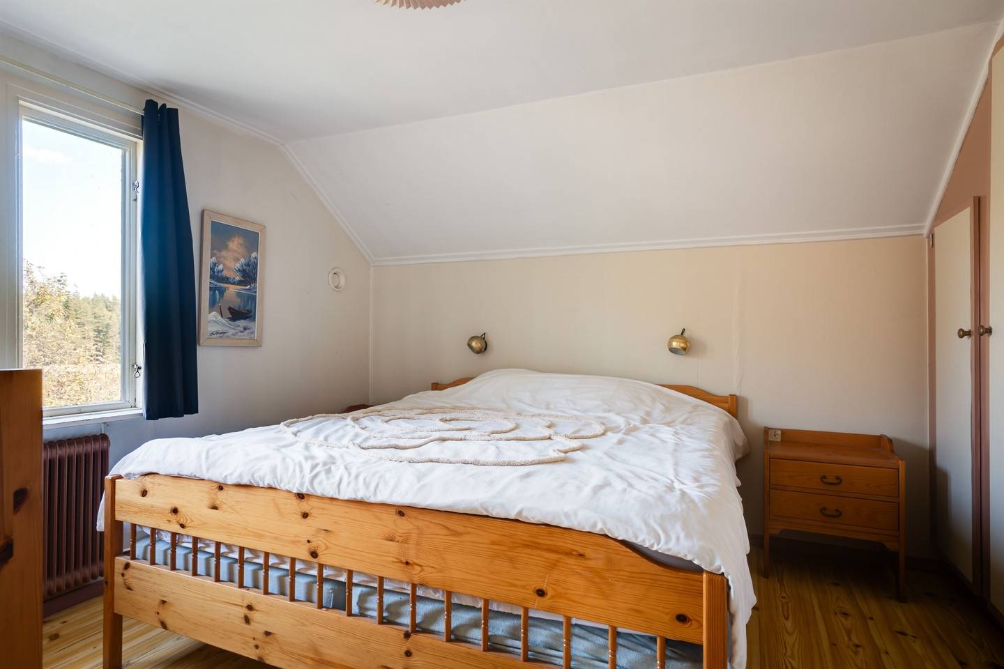 5 rum Gård/skog på Getebol Mossen Säffle kommun - bild 28
