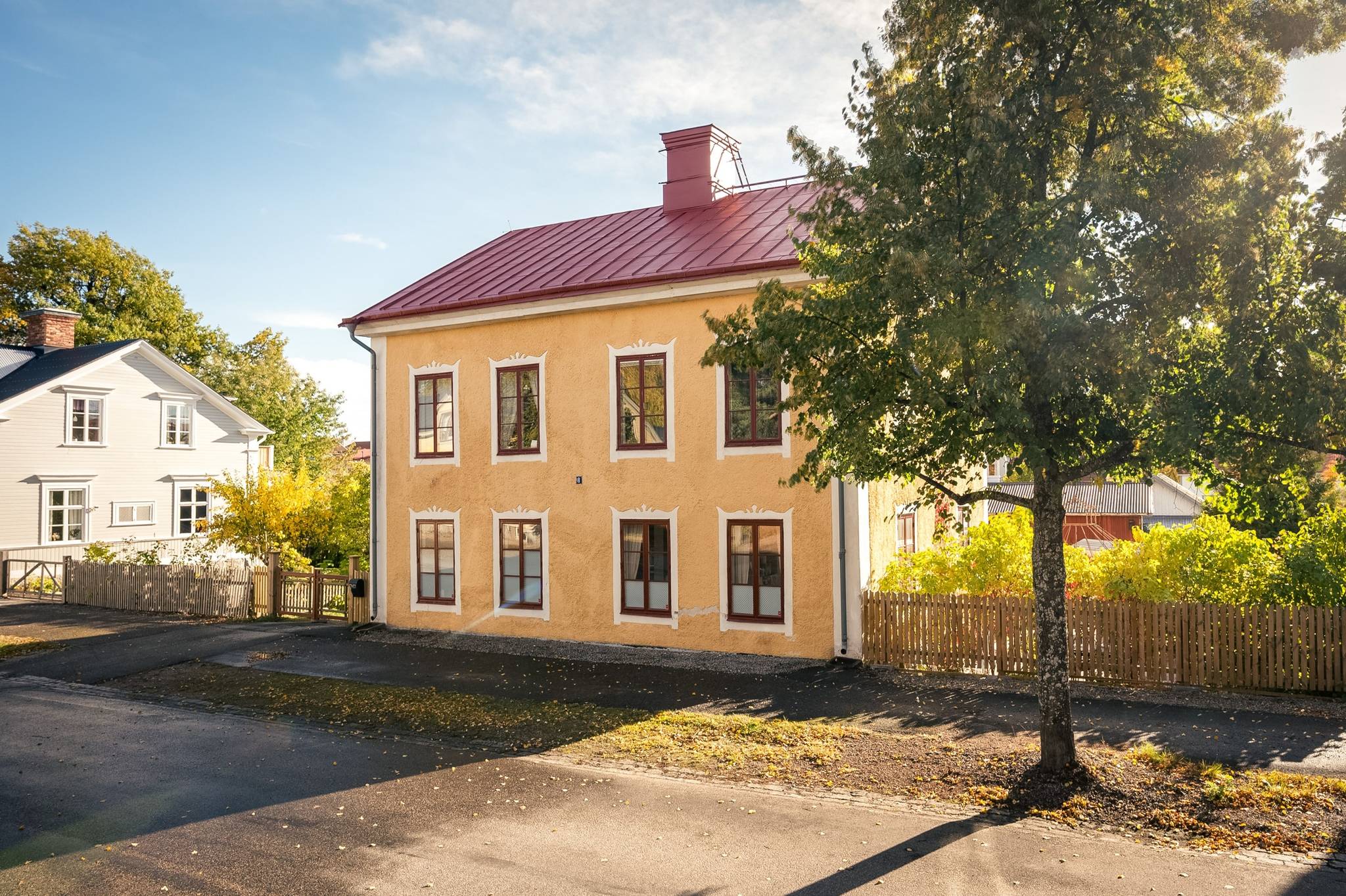 6 rum villa på Villagatan 8 Söderhamn, Söderhamns kommun - bild 2