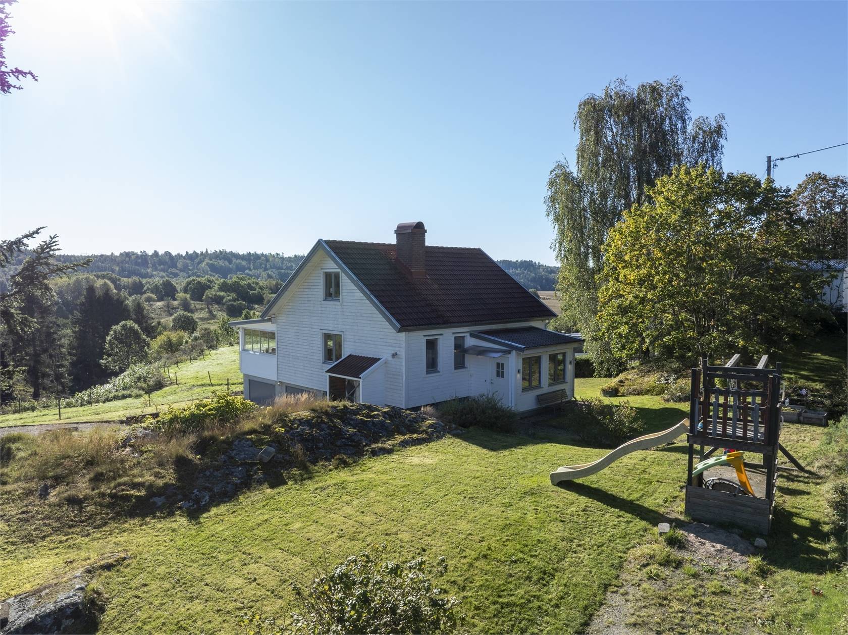 5 rum Villa på Vesten 208 Intagan Lilla Edets kommun - bild 5
