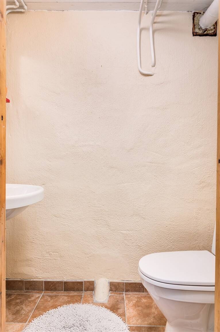 8 rum Villa på Steffens väg 16 Hosjöstrand Falu kommun - bild 25