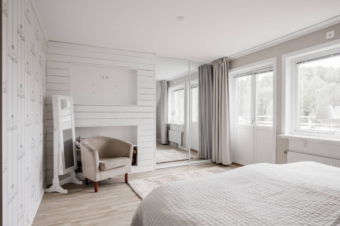 7 rum Villa på Dvärggatan 19 Häggetorp Tibro kommun - bild 24