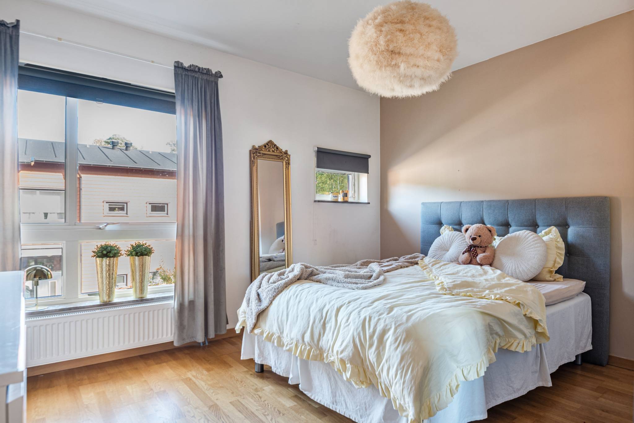 123 m² Parhus på Båtsman långs gata 21 Göteborgs kommun - bild 22