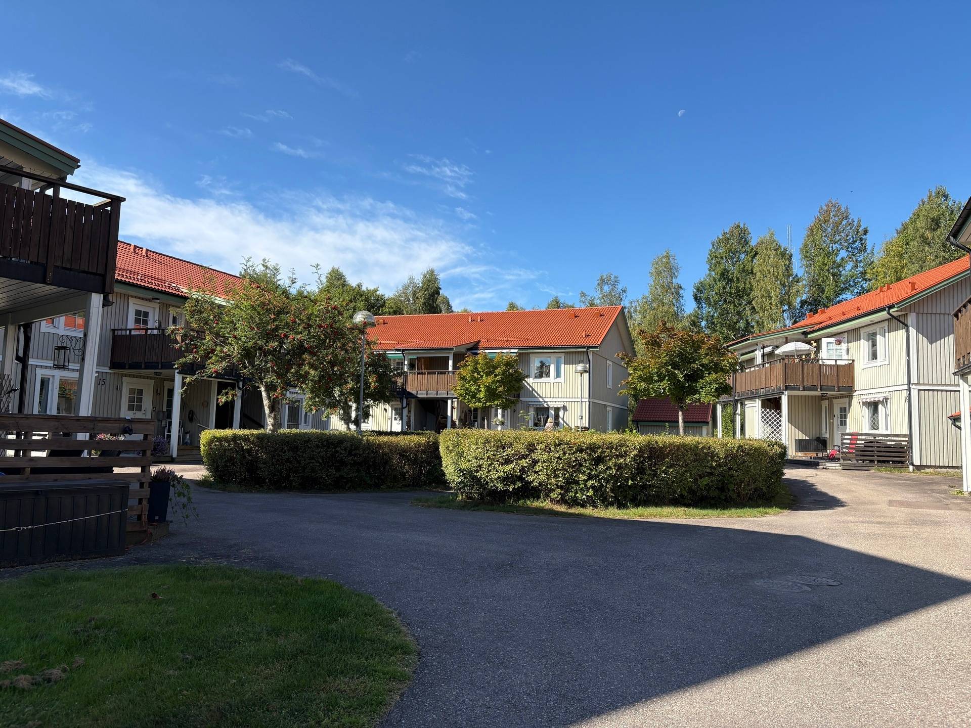 3 rum Lägenhet på Pionvägen 17D Årjäng - Centralt Årjängs kommun - bild 23