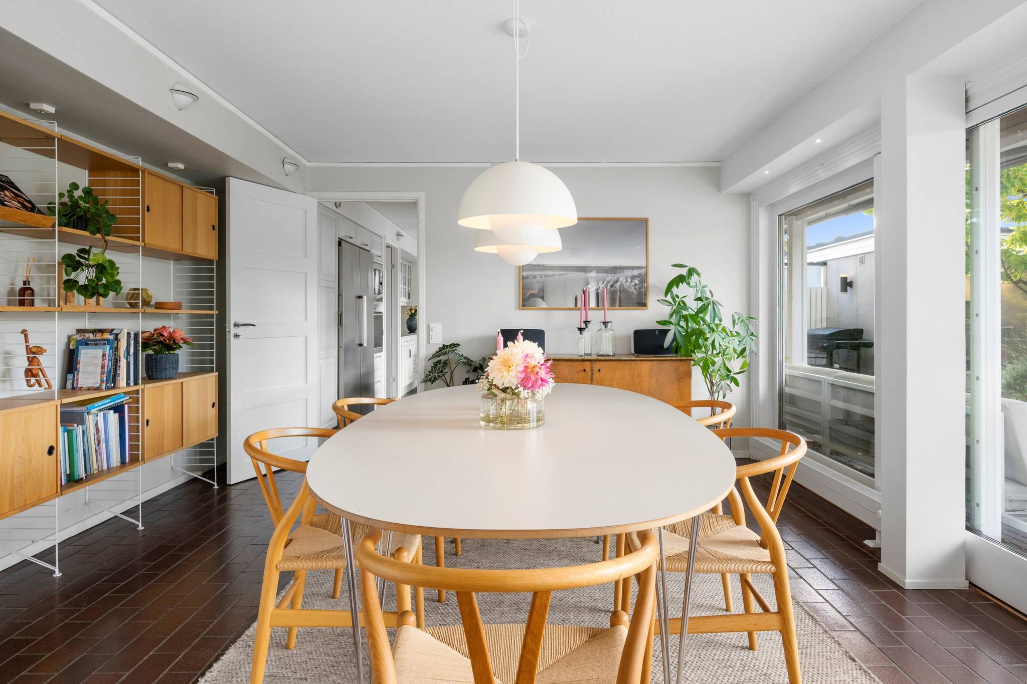 6 rum Villa på Notariegatan 11B LIMHAMN Malmö kommun - bild 17