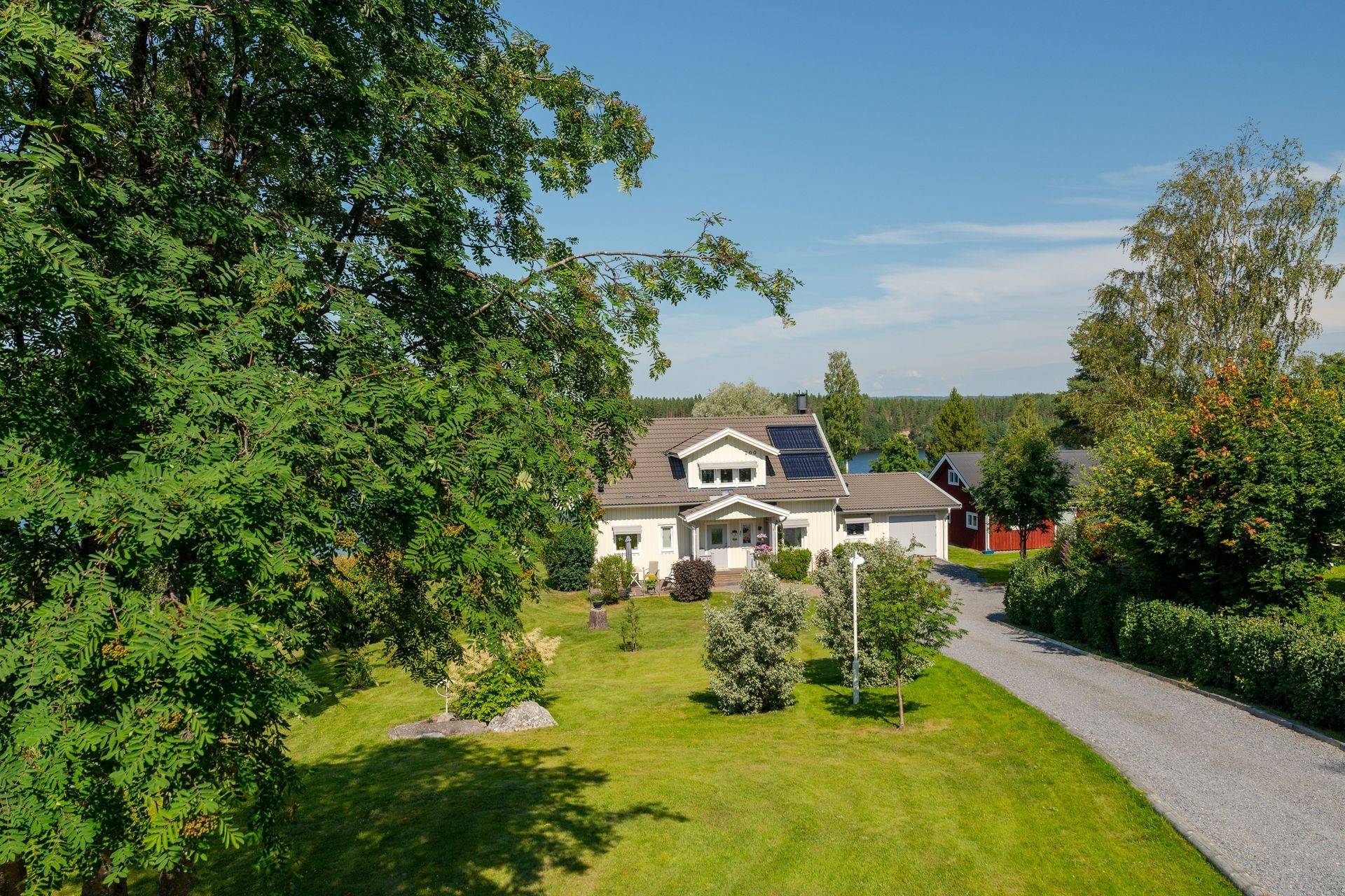 6 rum Villa på Klutmark 100 Skellefteå Skellefteå kommun - bild 28