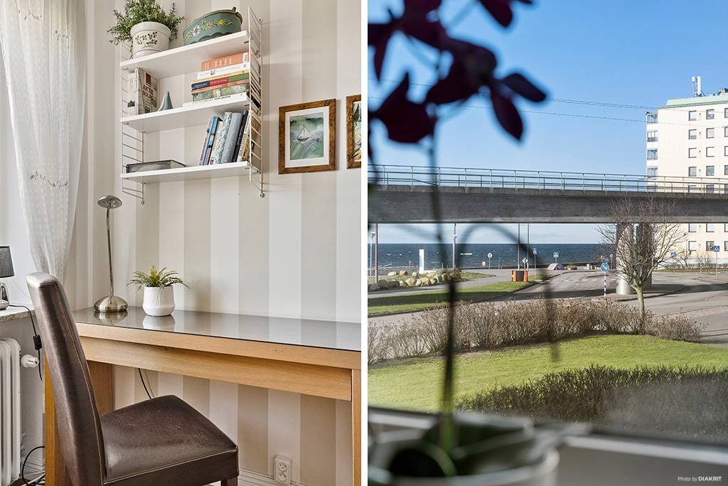 3 rum Lägenhet på Ehrensvärdsgatan 1 Norr Helsingborgs kommun - bild 16
